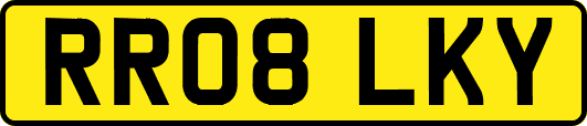 RR08LKY