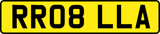 RR08LLA