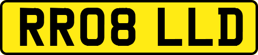 RR08LLD