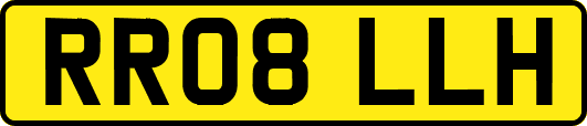 RR08LLH