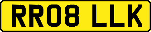 RR08LLK