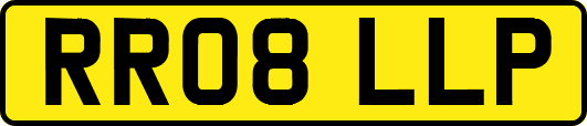 RR08LLP