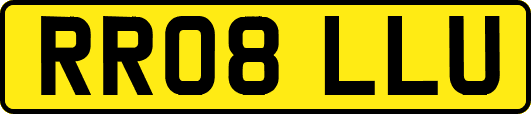 RR08LLU