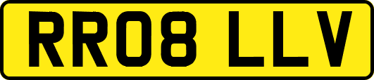RR08LLV