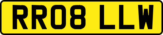 RR08LLW