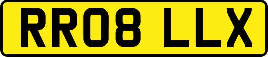 RR08LLX