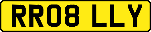 RR08LLY