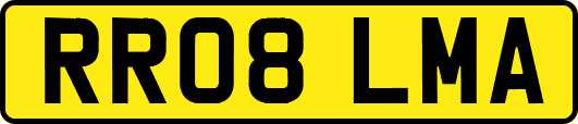 RR08LMA