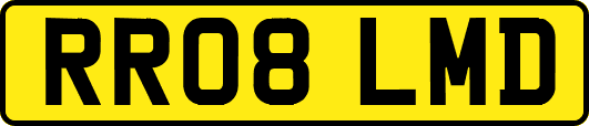RR08LMD