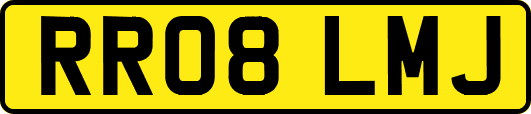 RR08LMJ