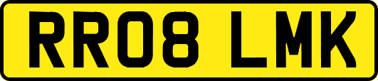 RR08LMK
