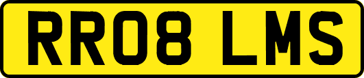 RR08LMS