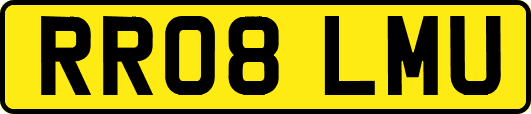RR08LMU