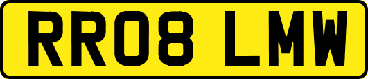 RR08LMW