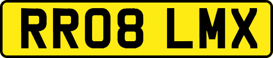 RR08LMX
