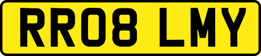 RR08LMY