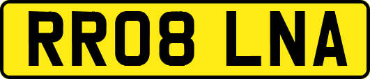 RR08LNA