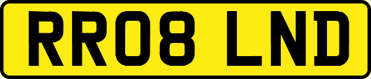 RR08LND