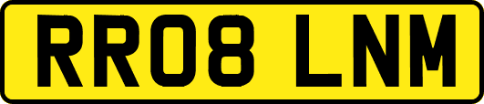 RR08LNM