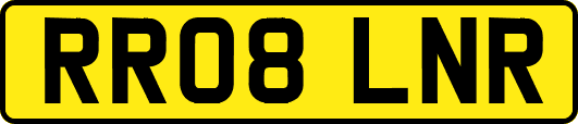 RR08LNR