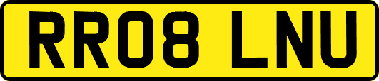 RR08LNU