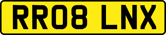 RR08LNX