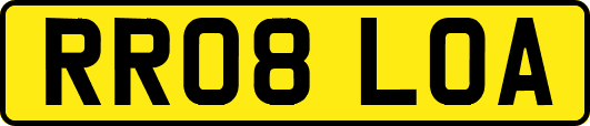 RR08LOA