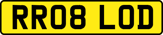 RR08LOD