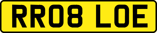 RR08LOE