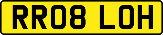 RR08LOH