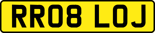 RR08LOJ