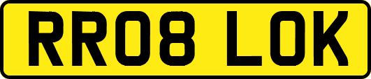 RR08LOK