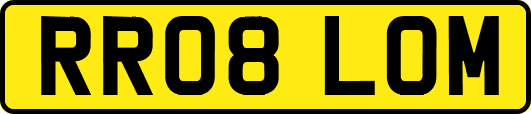 RR08LOM