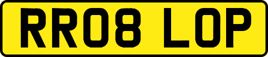 RR08LOP