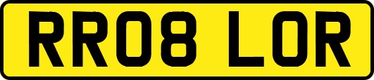 RR08LOR