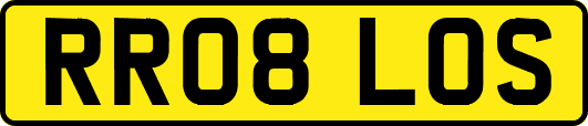 RR08LOS