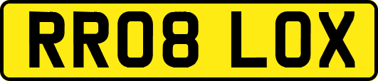 RR08LOX