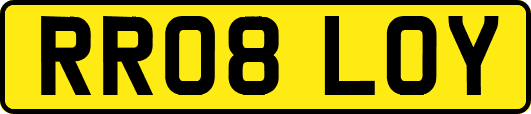 RR08LOY