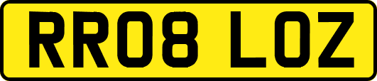 RR08LOZ