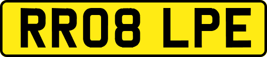 RR08LPE