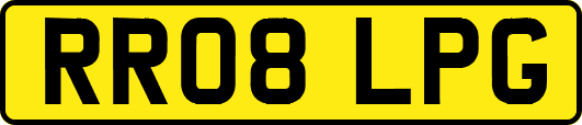 RR08LPG