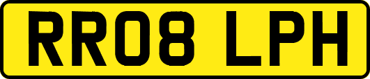 RR08LPH