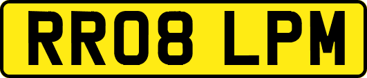 RR08LPM