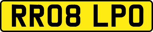 RR08LPO