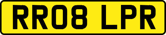 RR08LPR