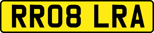 RR08LRA