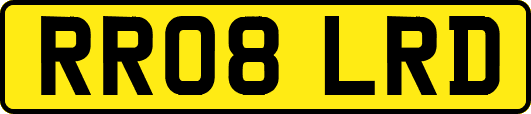 RR08LRD