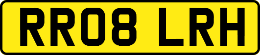 RR08LRH