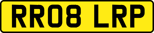 RR08LRP