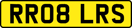 RR08LRS